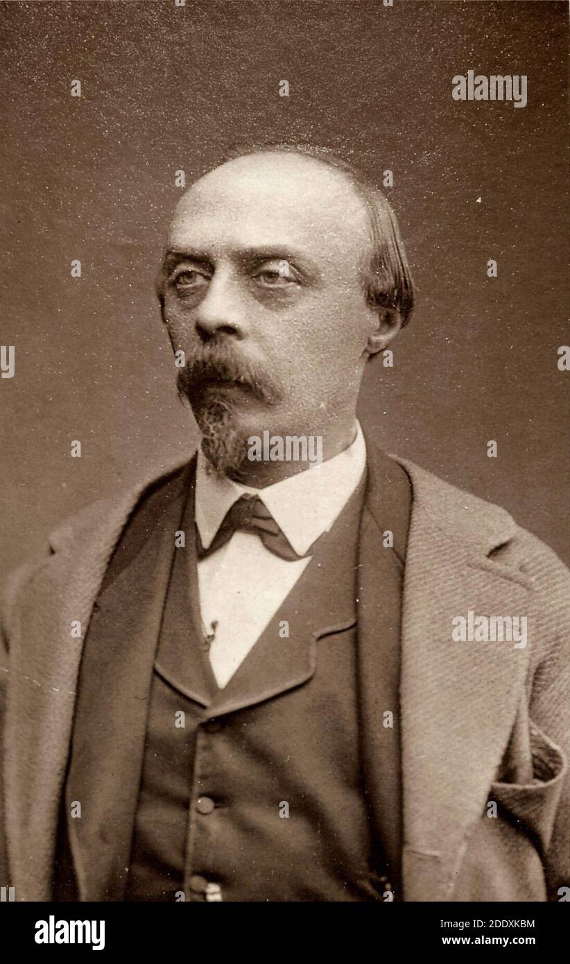 Hans von bulow Fotos und Bildmaterial in hoher Auflösung Alamy