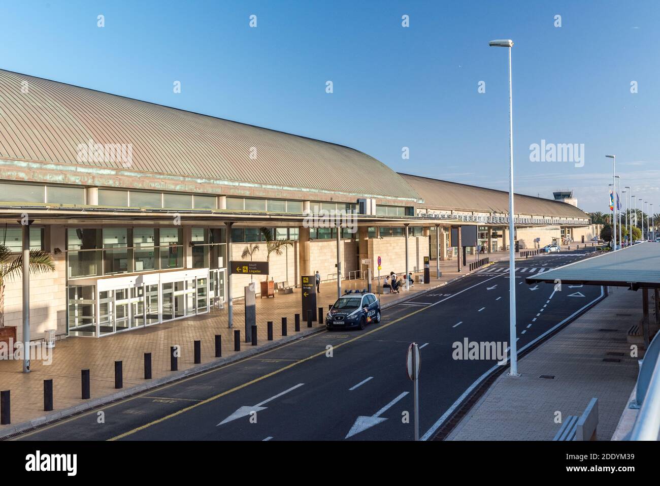 Fuerteventura Flughafen Ankunft Ihr Traumurlaub Beginnt Jetzt Der Ultimative Guide Fur Eine Reibungslose Landungfeed