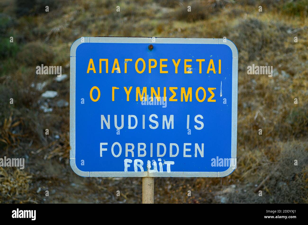 Nudismus Nudism and