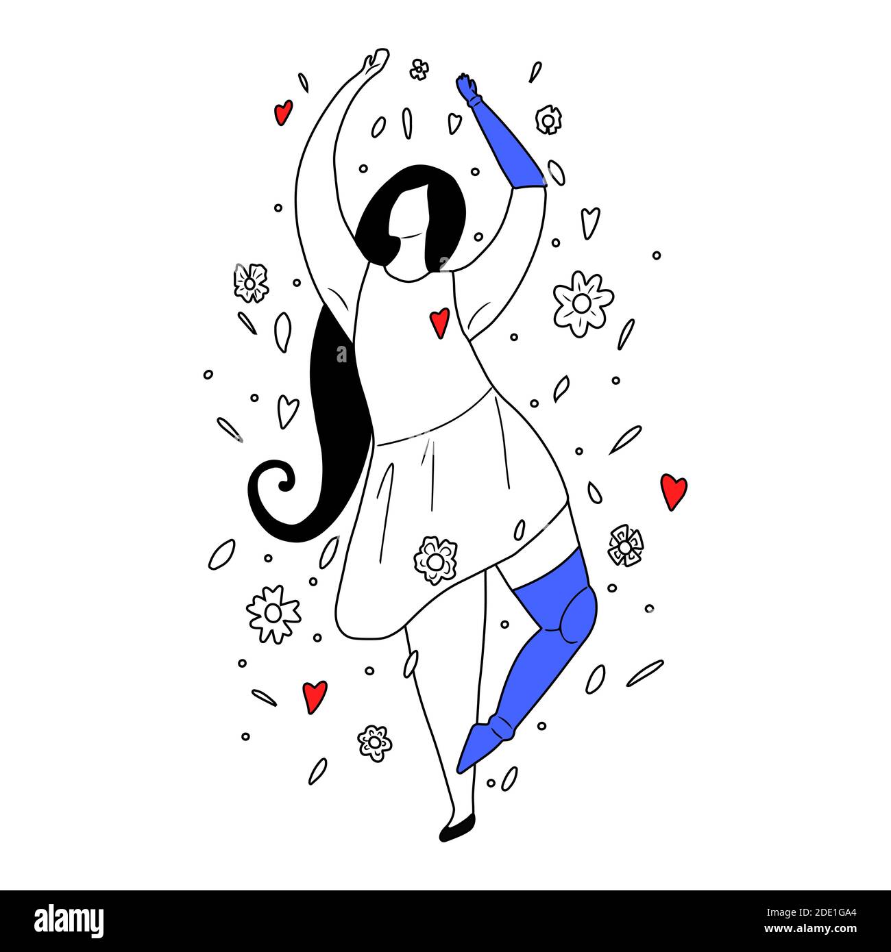 Choreografie Ausgeschnittene Stockfotos Und Bilder Alamy