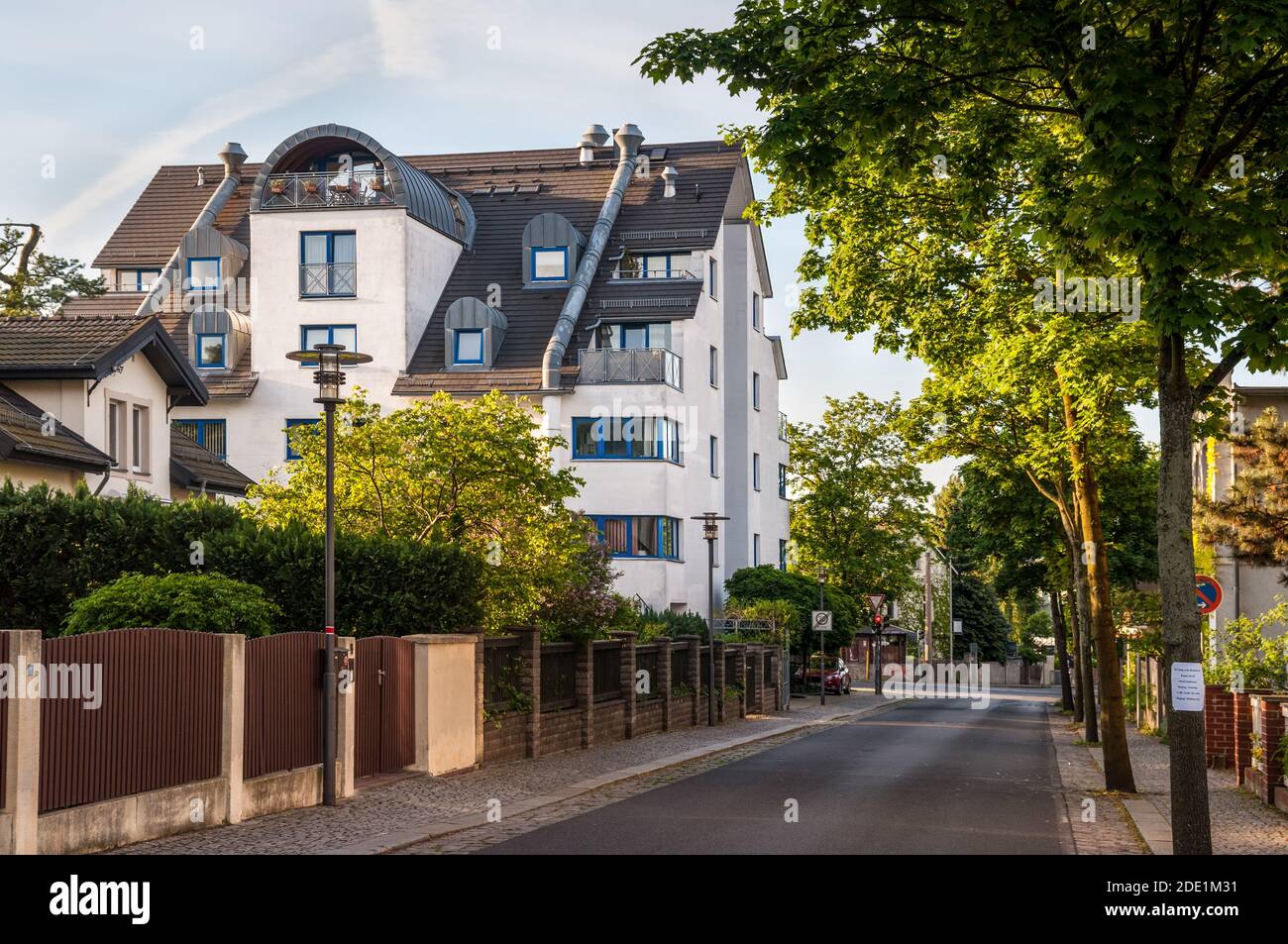 Alt Radebeul Stockfotos und bilder Kaufen Alamy