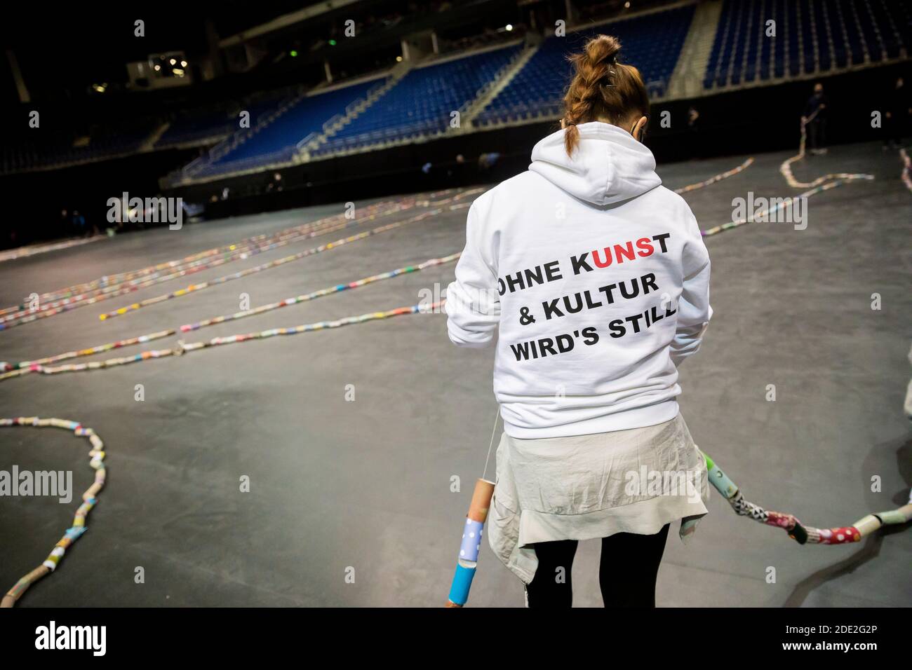 Toilettenpapier Bunt Stockfotos Und Bilder Kaufen Alamy