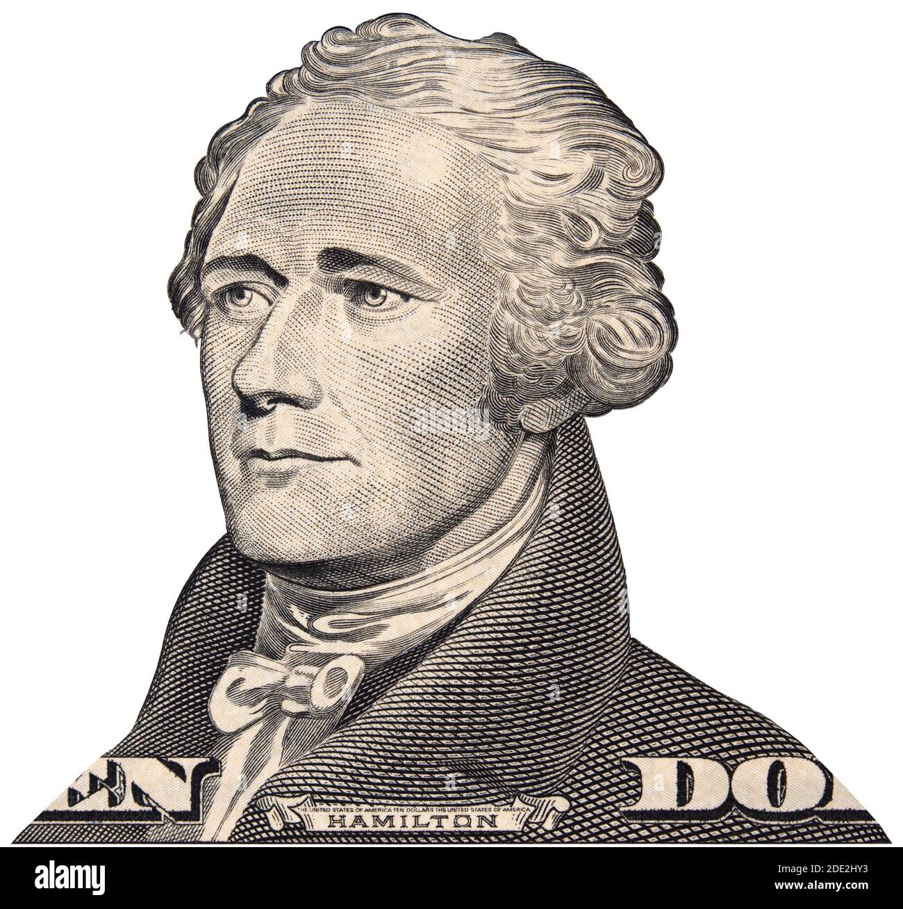 Alexander hamilton dollar sale