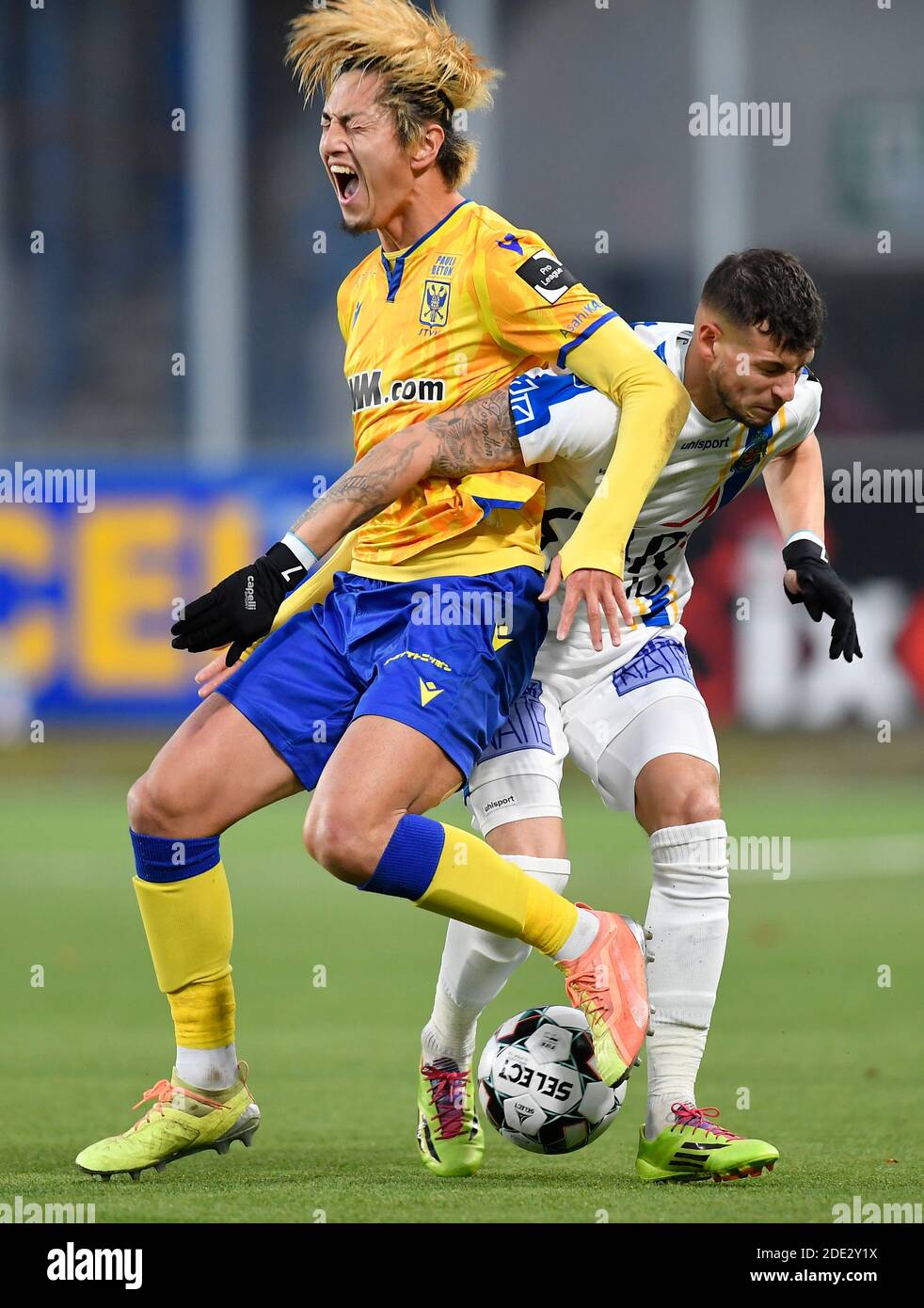 Andreas wiegel Fotos und Bildmaterial in hoher Auflösung Alamy