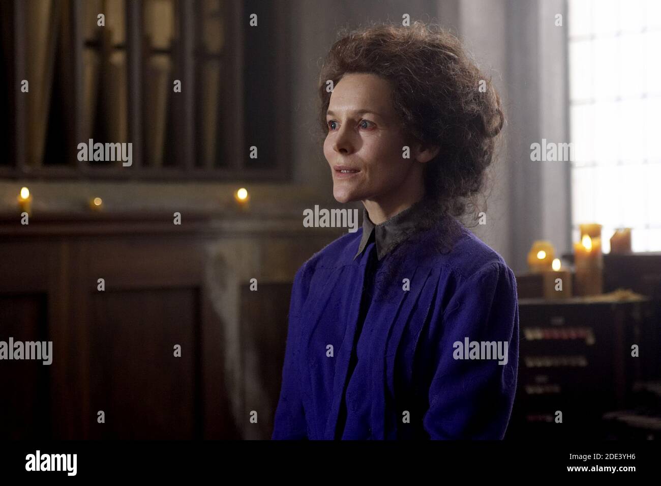 Alice Krige, 'Silent Hill' (2006) Bildnachweis: Sony Pictures/The Hollywood Archive / Aktenzeichen # 34078-0648FSTHA Stockfoto