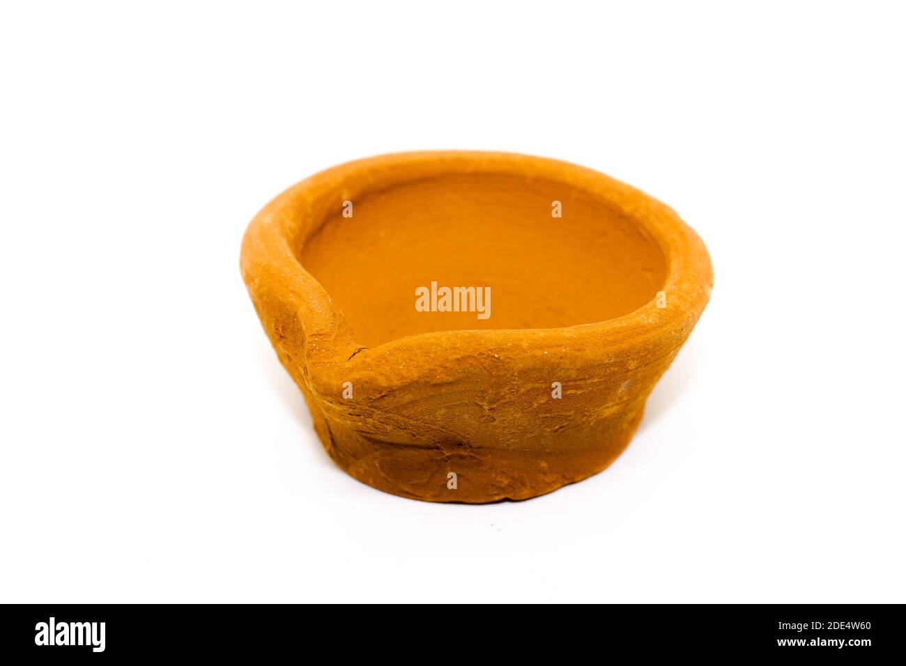 Ein Bild von Bodenlampe mit selektivem Fokus Stockfoto