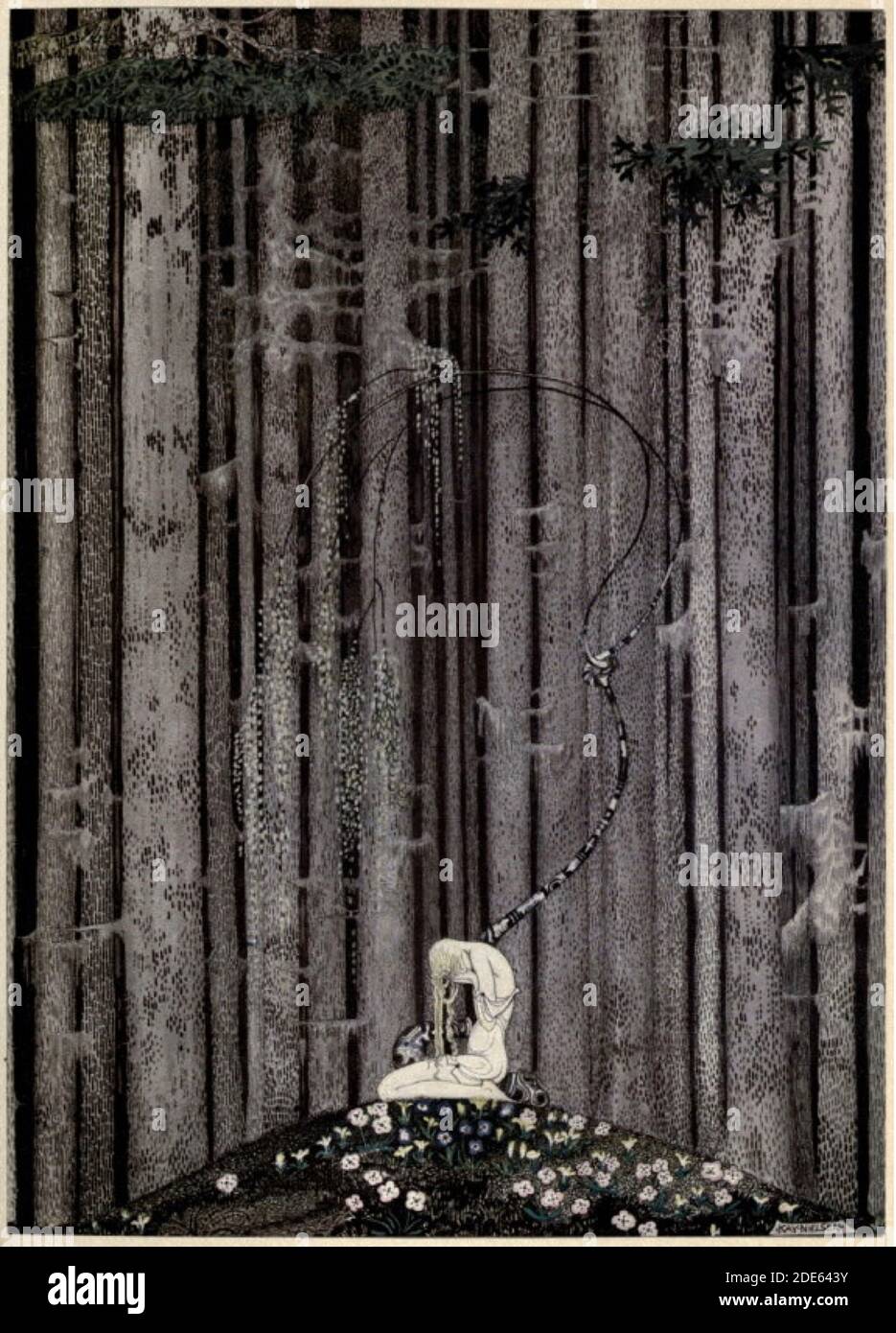 Duster Gemalde Stockfotos Und Bilder Kaufen Alamy