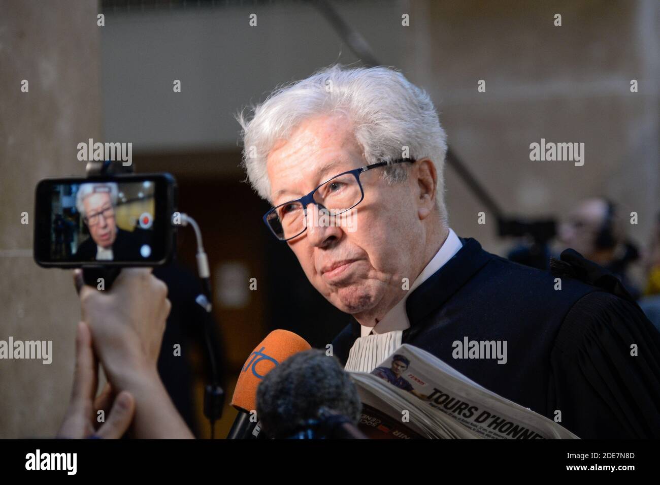 Andre soulier Fotos und Bildmaterial in hoher Auflösung Alamy