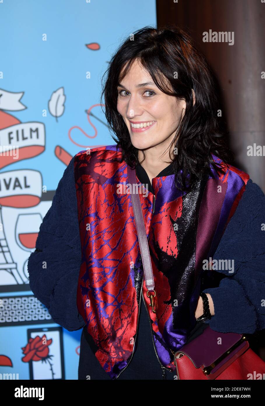 Mein Französisches Filmfestival im Hotel Du Collectionneur in Paris, Frankreich am 18. Januar 2019. Foto von Alain Apaydin/ABACAPRESS.COM Stockfoto