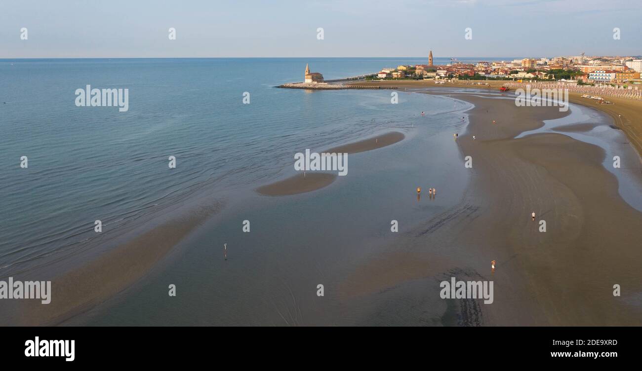 Kirchen caorle Fotos und Bildmaterial in hoher Auflösung Alamy