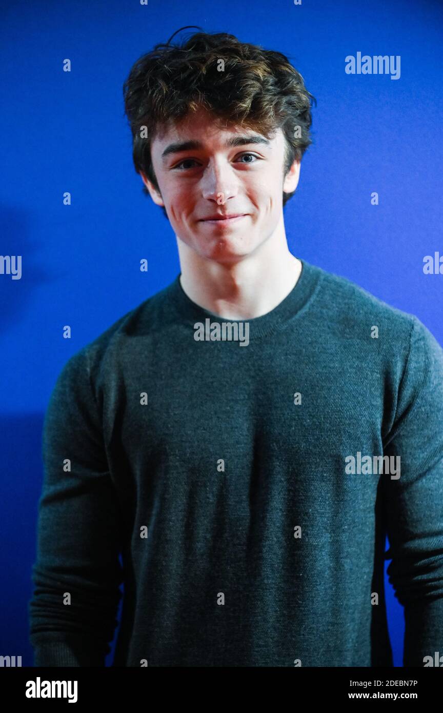 Thomas chomel Fotos und Bildmaterial in hoher Auflösung Alamy