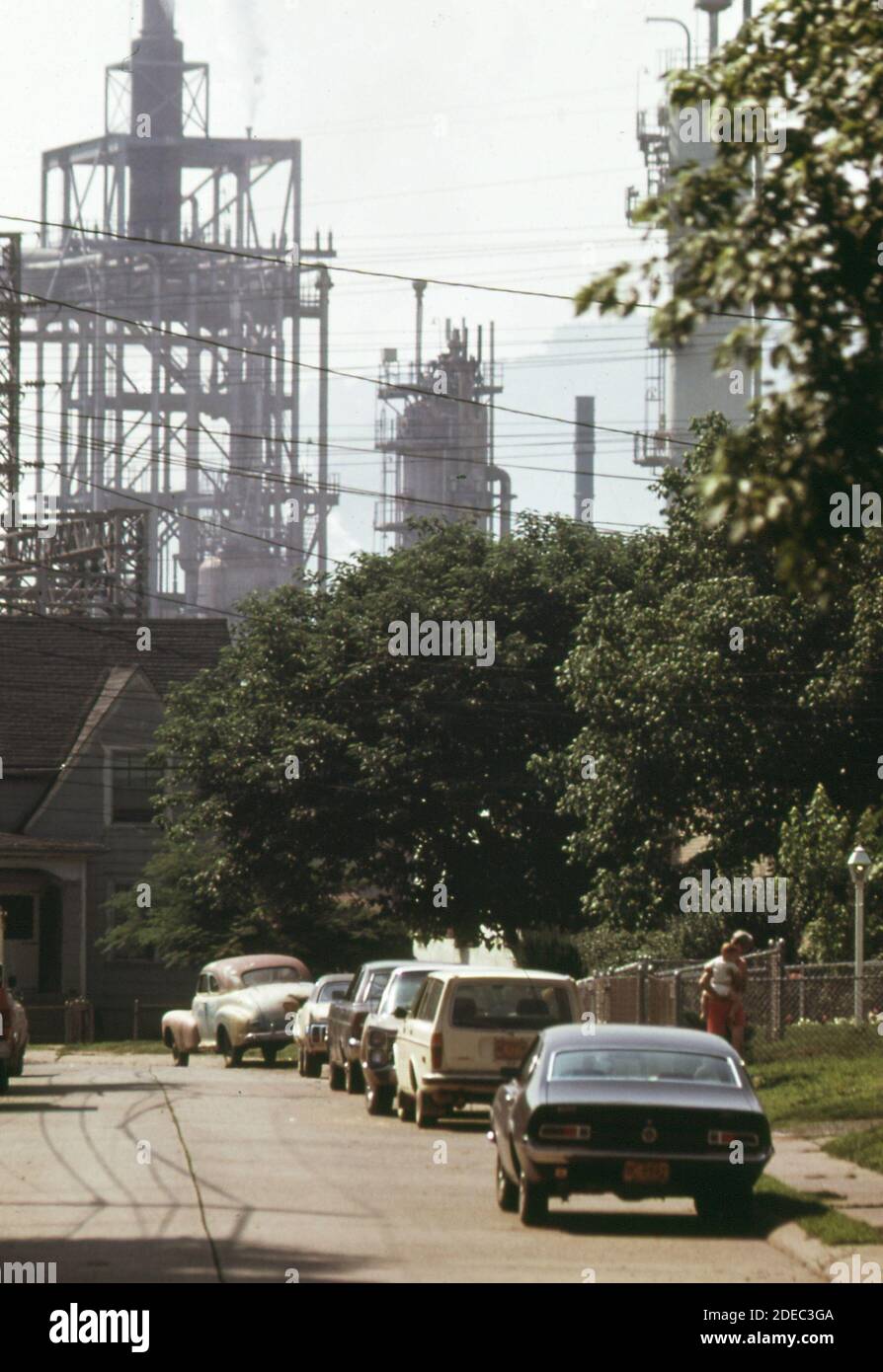 Archiv dupont chemiefabrik Fotos und Bildmaterial in hoher Auflösung