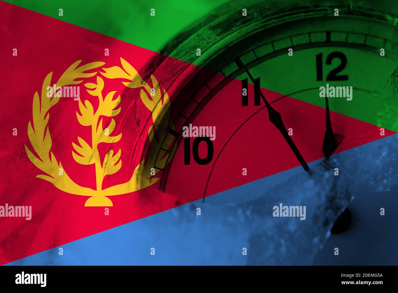 Eritrea feier Fotos und Bildmaterial in hoher Auflösung Alamy