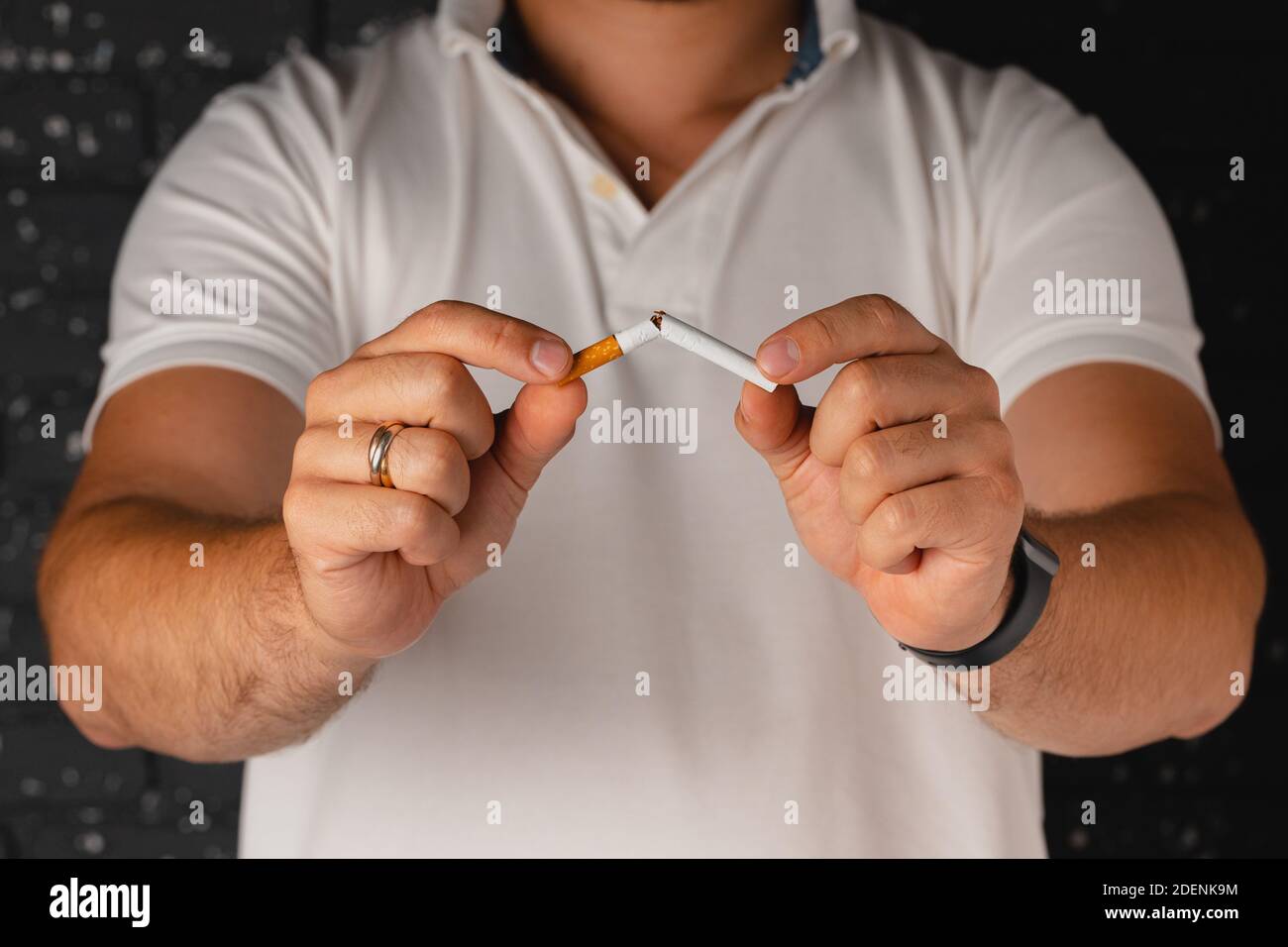 Sucht Brechen Stockfotos Und Bilder Kaufen Alamy