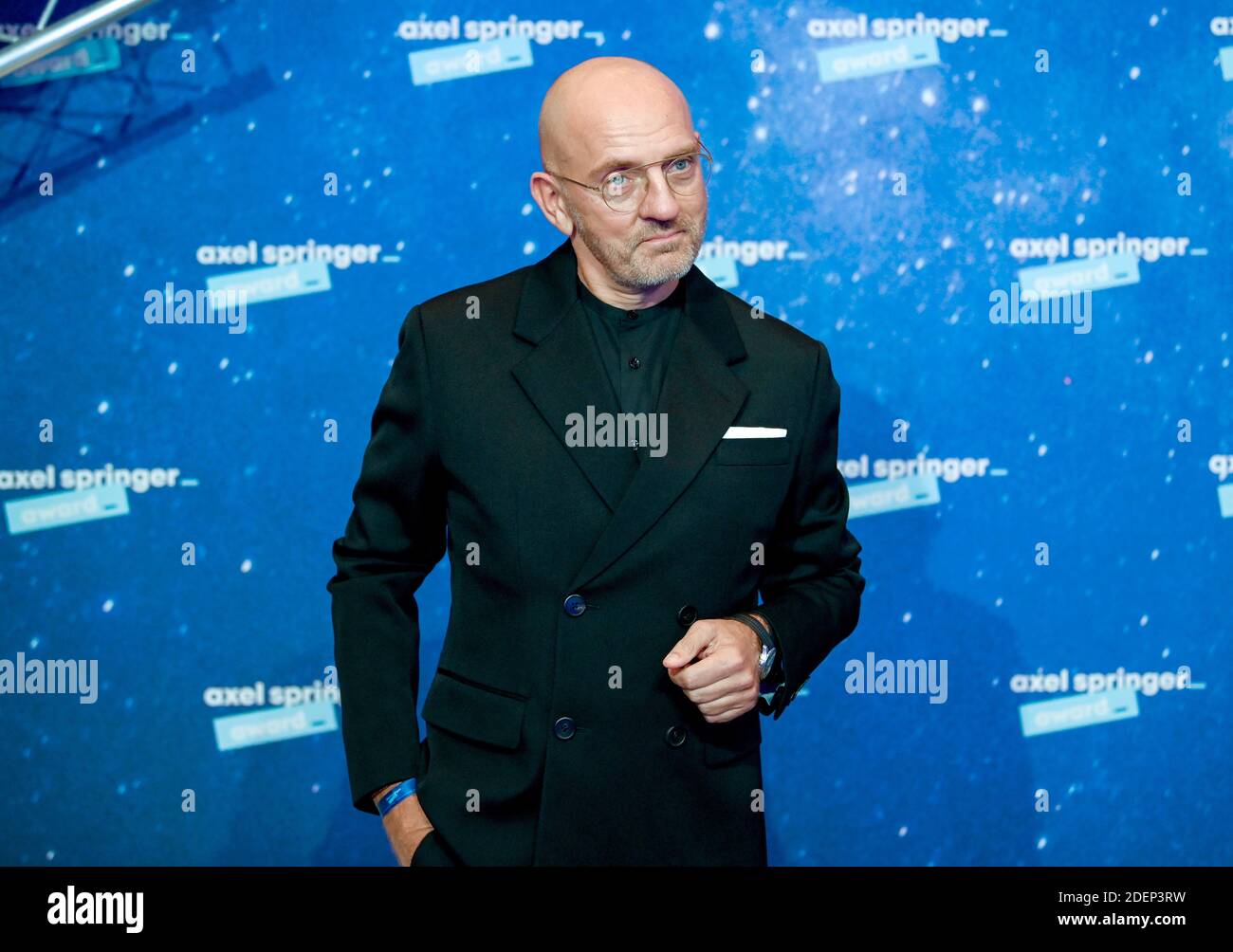 Axel Sven Springer Stockfotos Und Bilder Kaufen Alamy