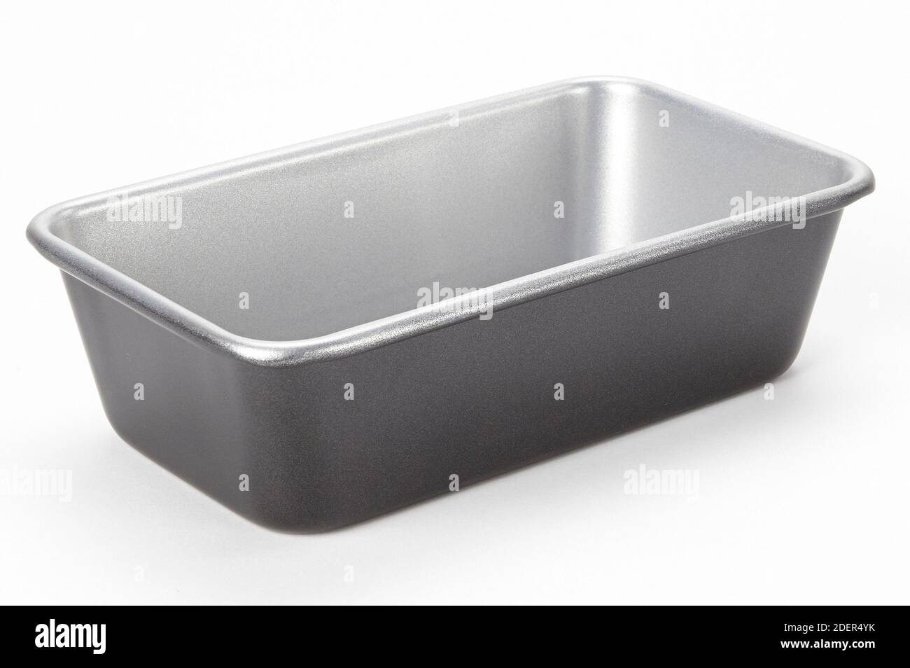 Backformen und Utensilien Stockfoto