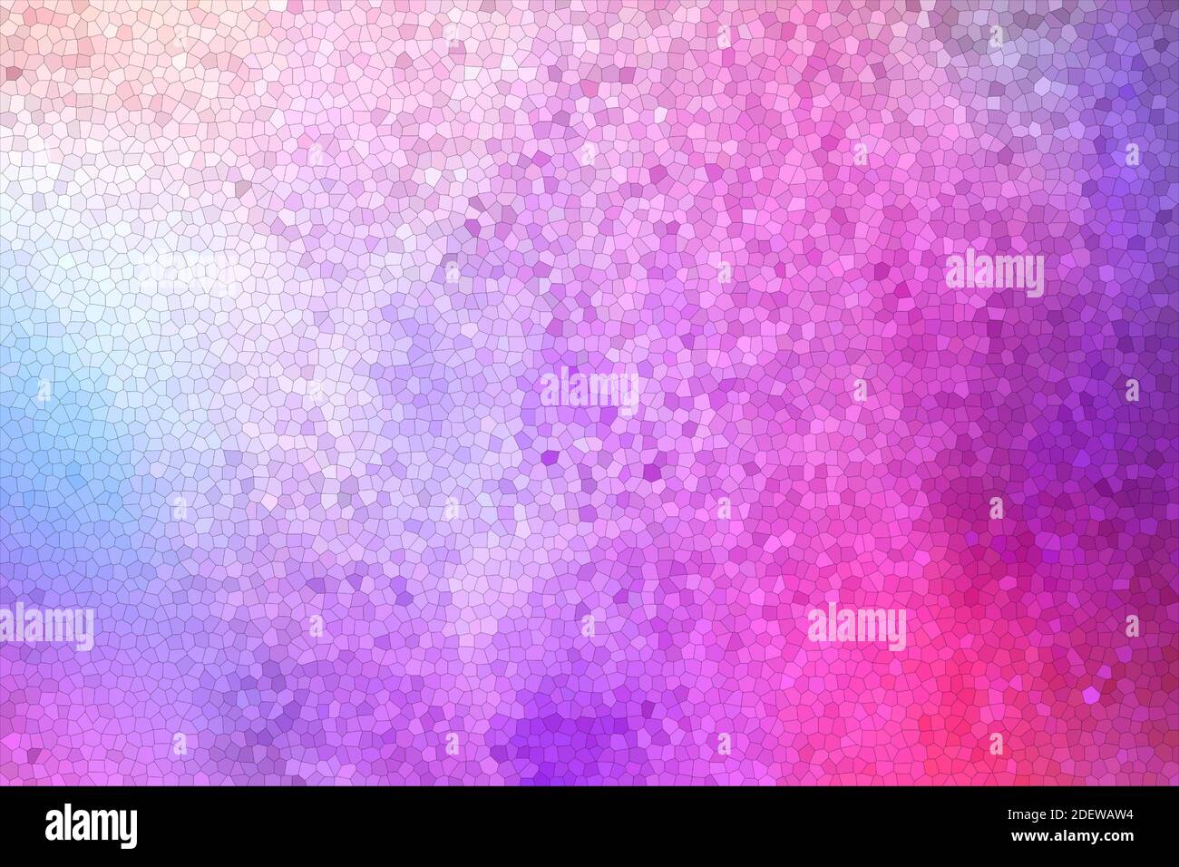 Soft Theme Gradient Pixel Textur Hintergrund Abstrakter Hintergrund Stockfoto