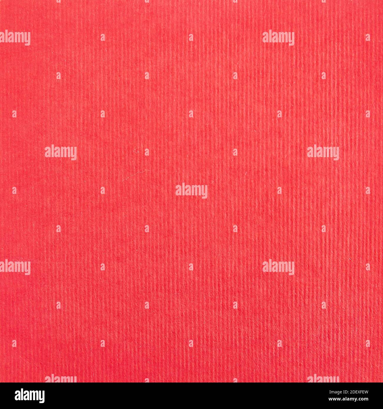 Stoff Textur rote Koralle Farbe für Hintergrund oder Design Stockfoto