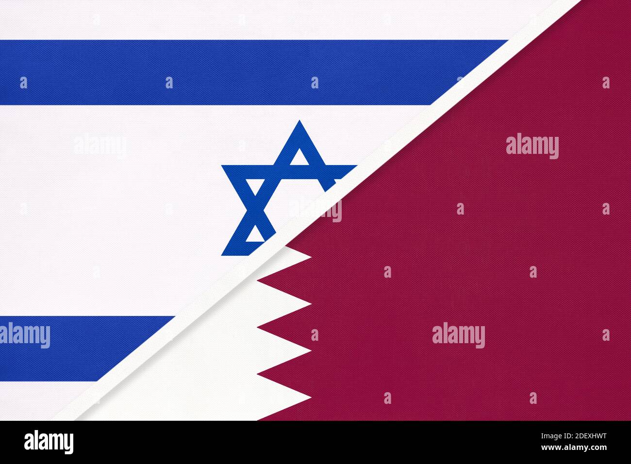 Israelische Flagge Mit Friedenssymbol Stockfotos Und Bilder Kaufen Alamy