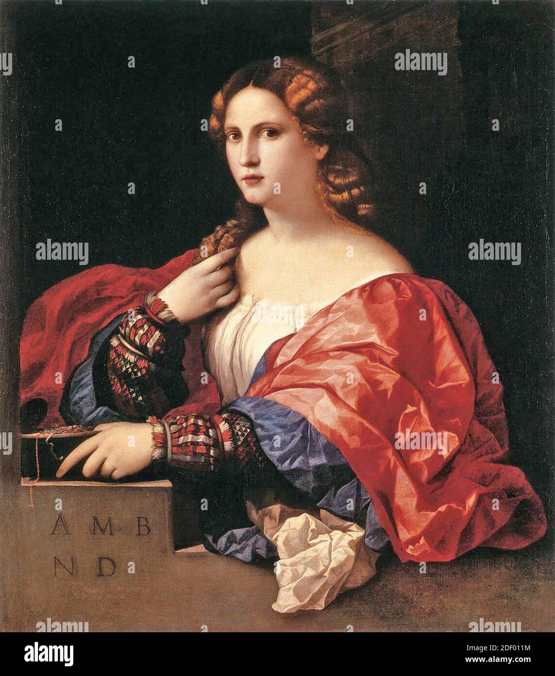 Francesca caccini Fotos und Bildmaterial in hoher Auflösung Alamy