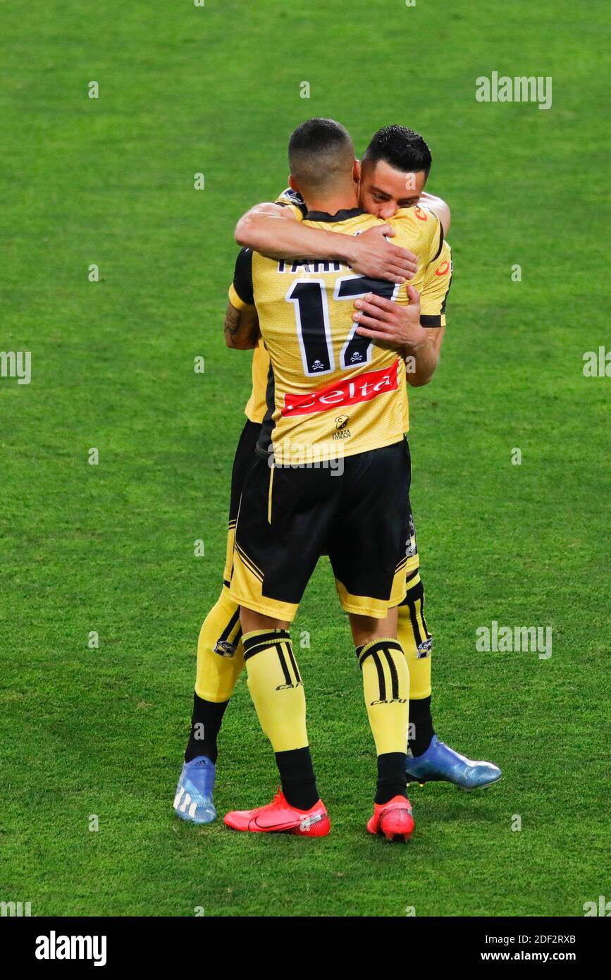 Of Chile Stockfotos Und Bilder Kaufen Seite 16 Alamy