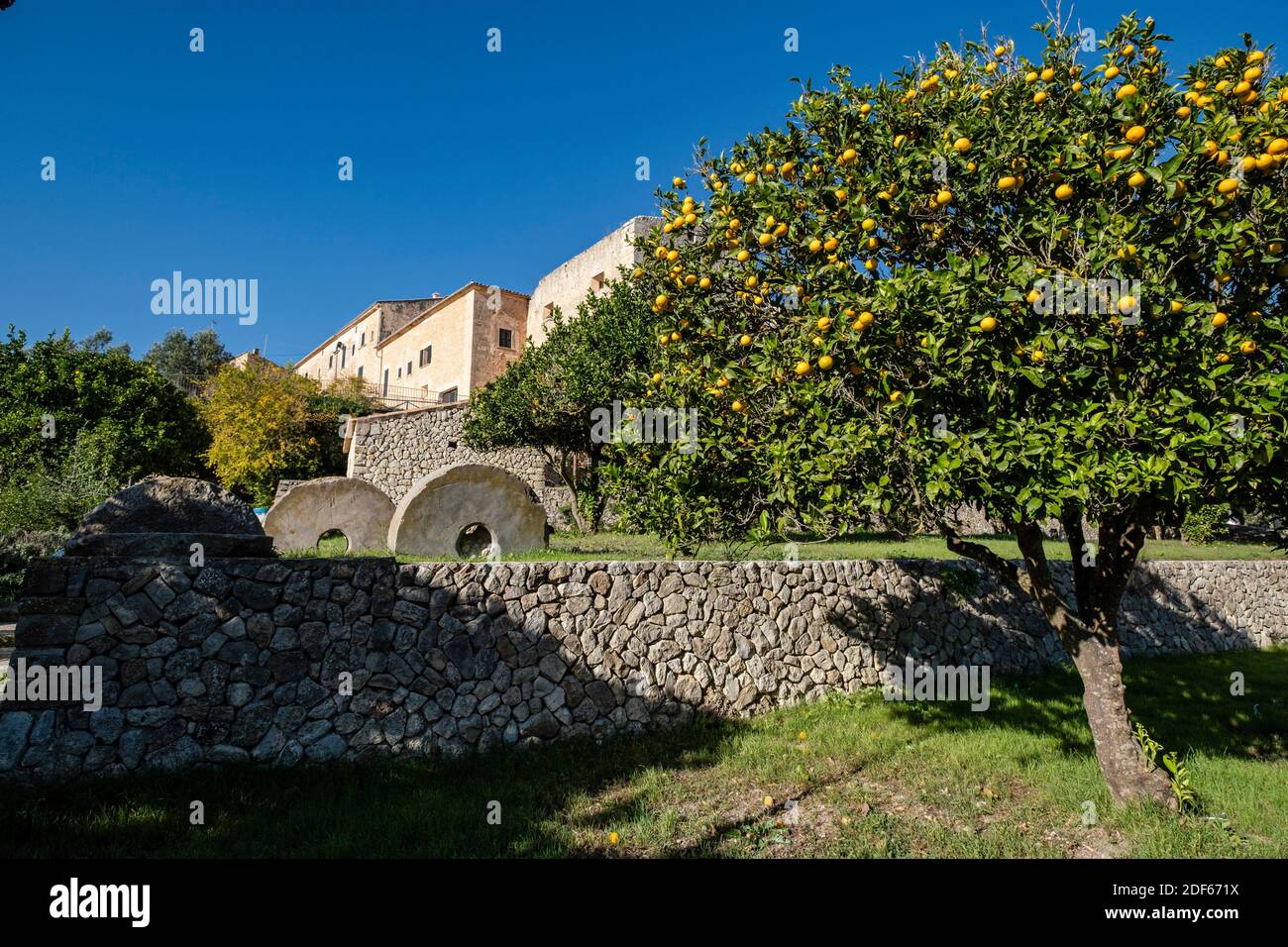 Lloret de vistalegre Fotos und Bildmaterial in hoher Auflösung Alamy