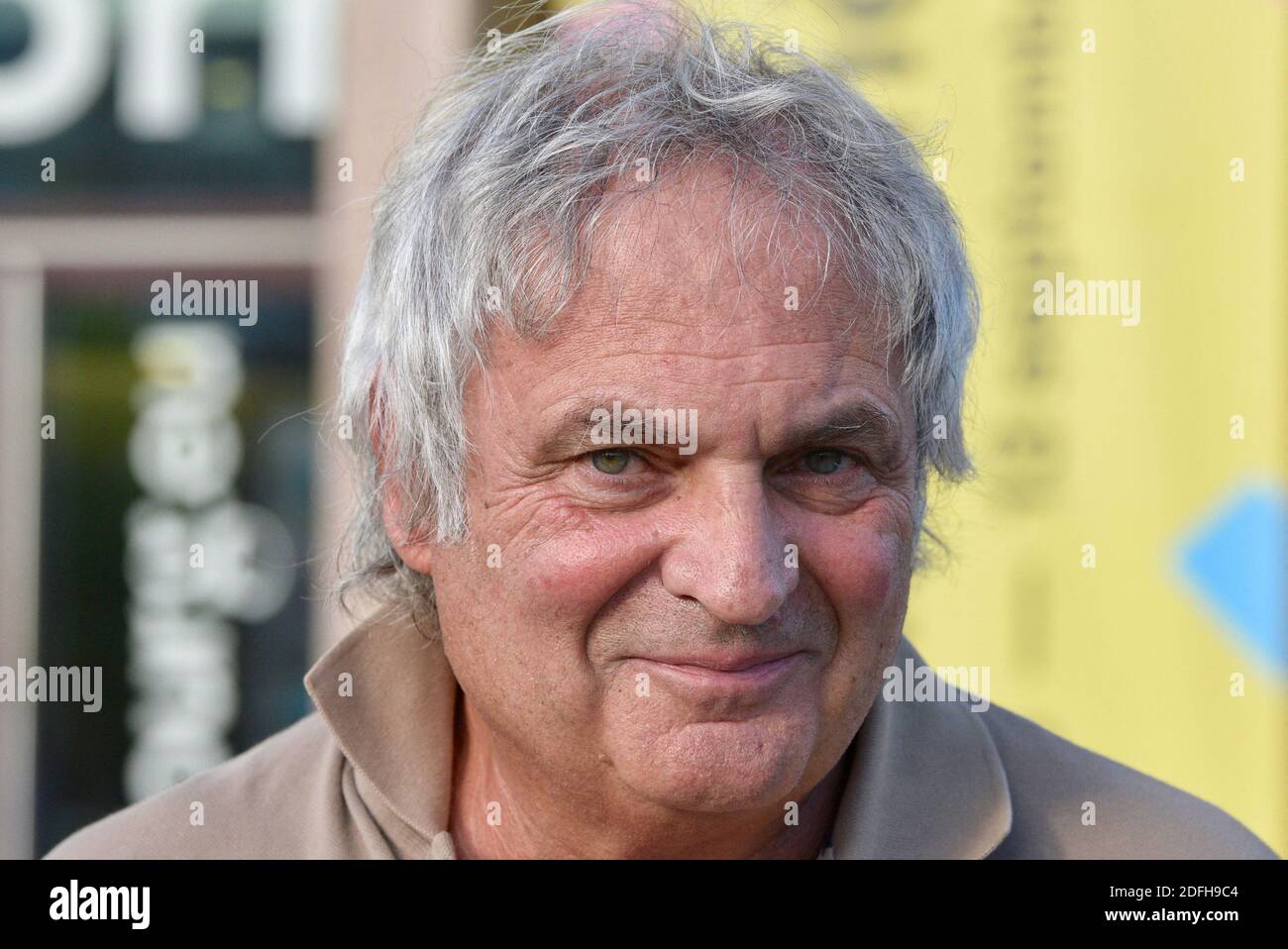 Sylvie Vartan Konzert Stockfotos Und Bilder Kaufen Alamy