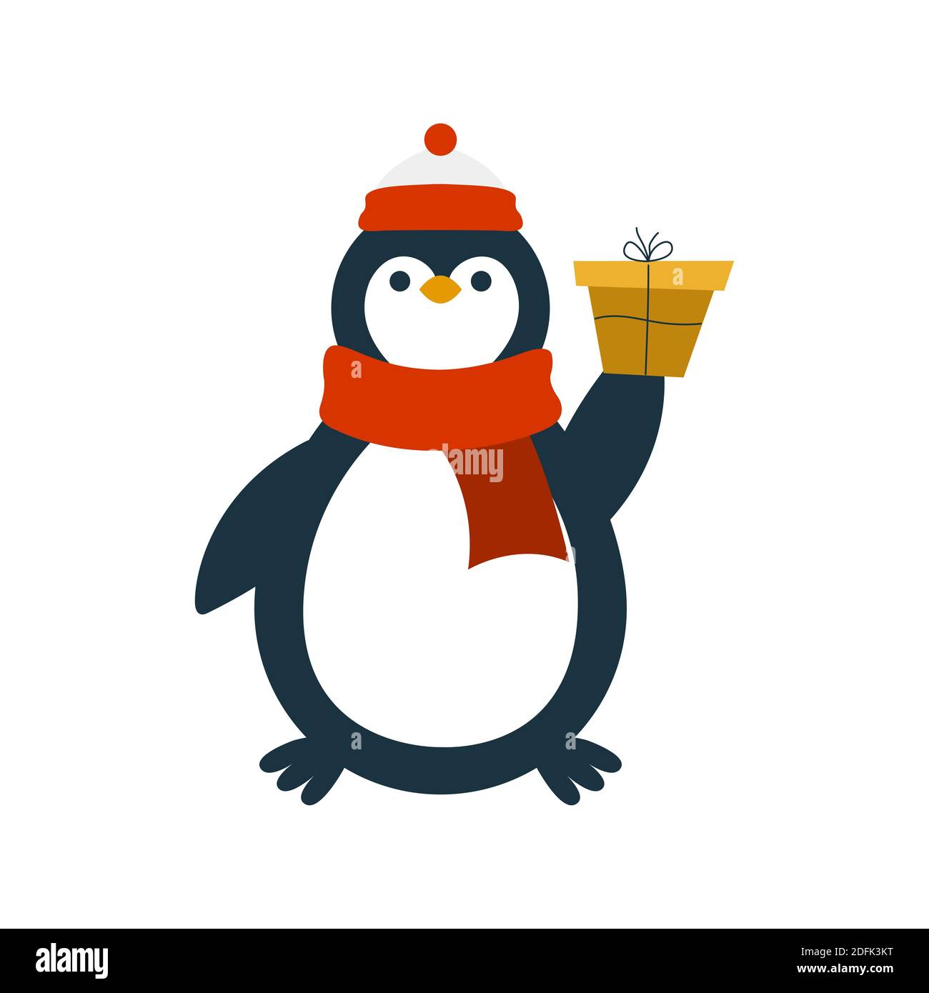 https://c8.alamy.com/compde/2dfk3kt/pinguin-charakter-mit-geschenk-isoliert-auf-weissem-hintergrund-kann-fur-weihnachtskarte-aufkleber-poster-etc-verwendet-werden-2dfk3kt.jpg