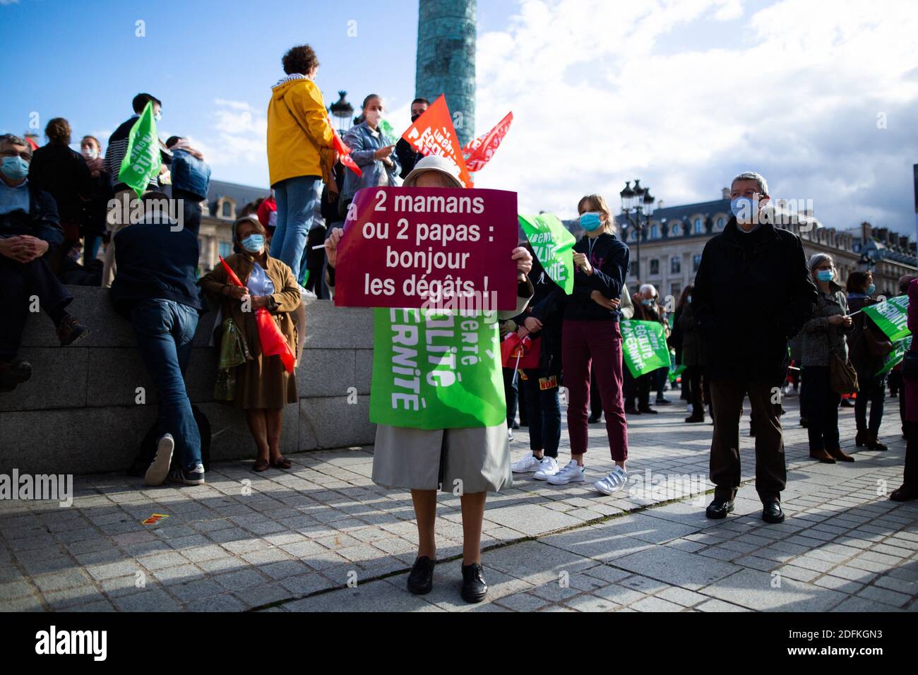 Les Papas Stockfotos Und Bilder Kaufen Alamy