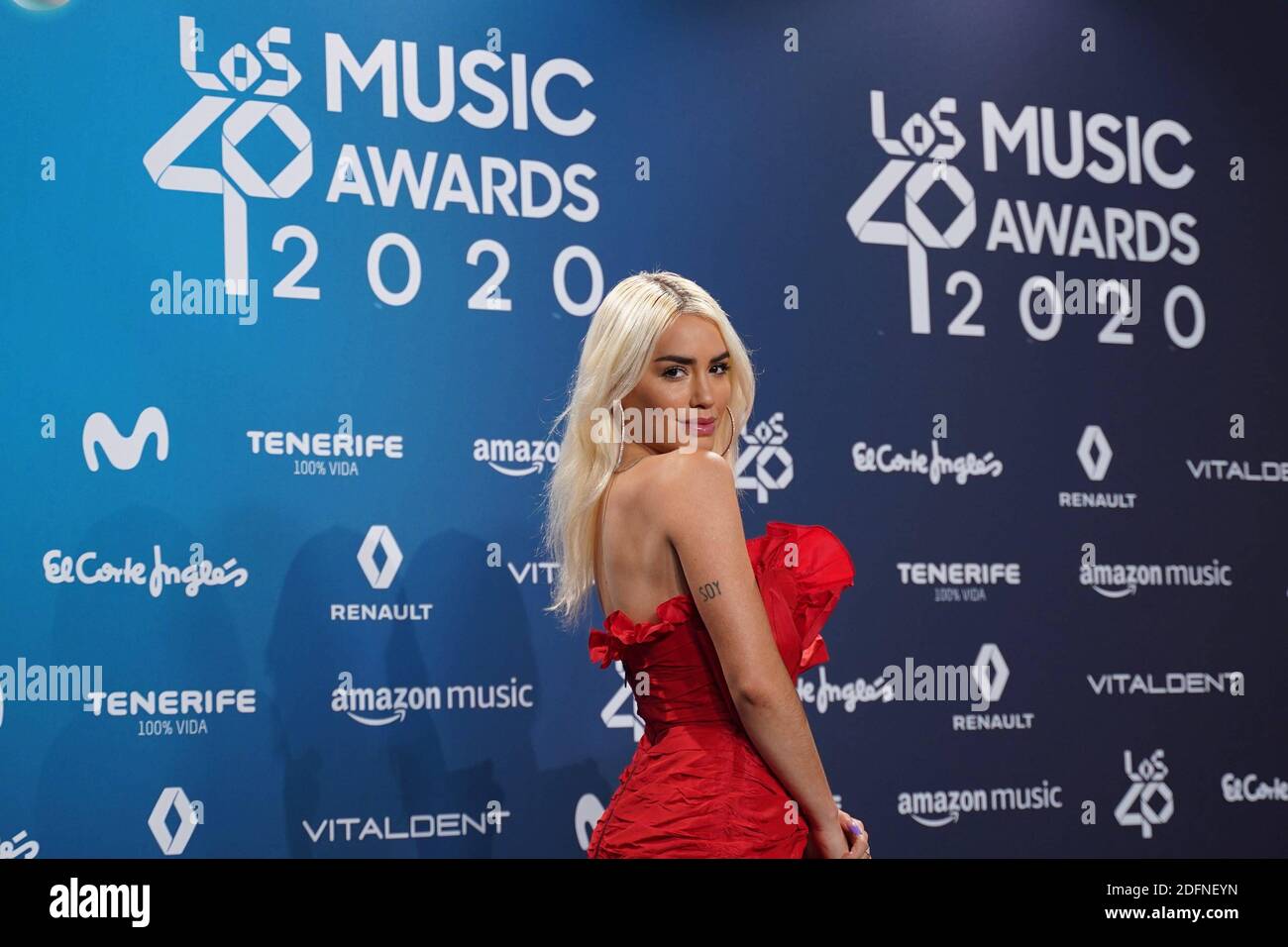 Lali Stockfotos Und Bilder Kaufen Alamy