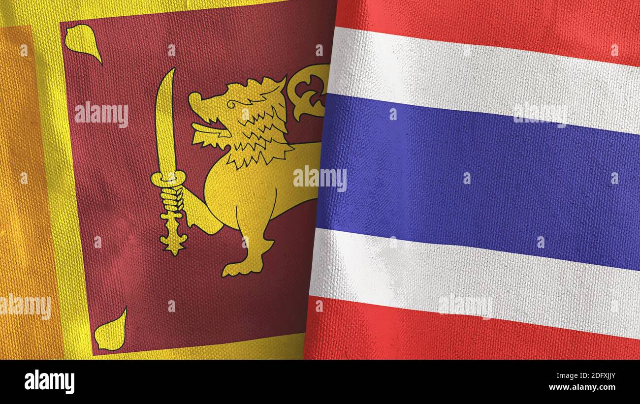 Thailand sri lanka konflikt Fotos und Bildmaterial in hoher Auflösung Alamy