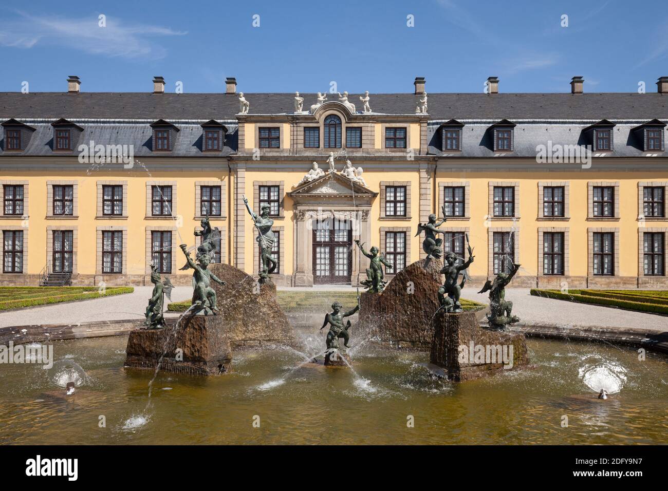 47+ Orangerie Herrenhäuser Gärten, Veranstaltungen in den