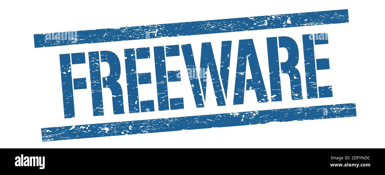 Freeware Stockfotos Und Bilder Kaufen Alamy