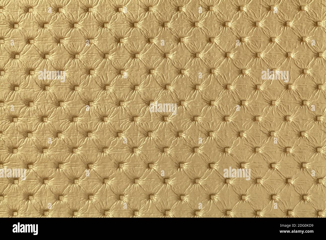 Golden Wallpaper Interior Stockfotos Und Bilder Kaufen Seite 3 Alamy