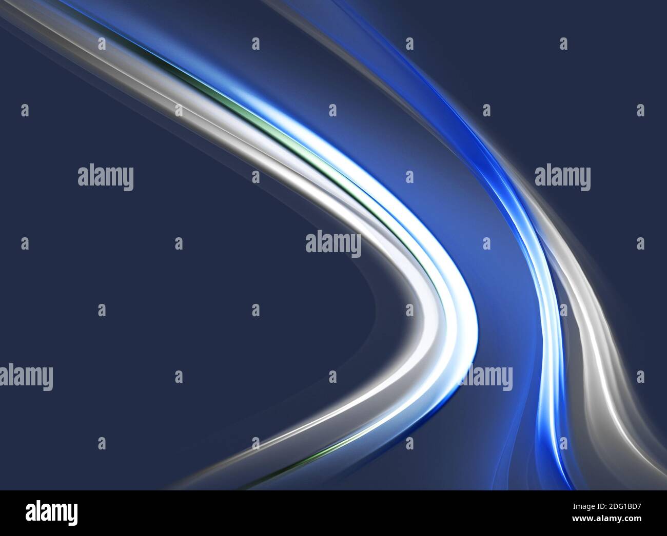 Elegantes Design Stockfoto