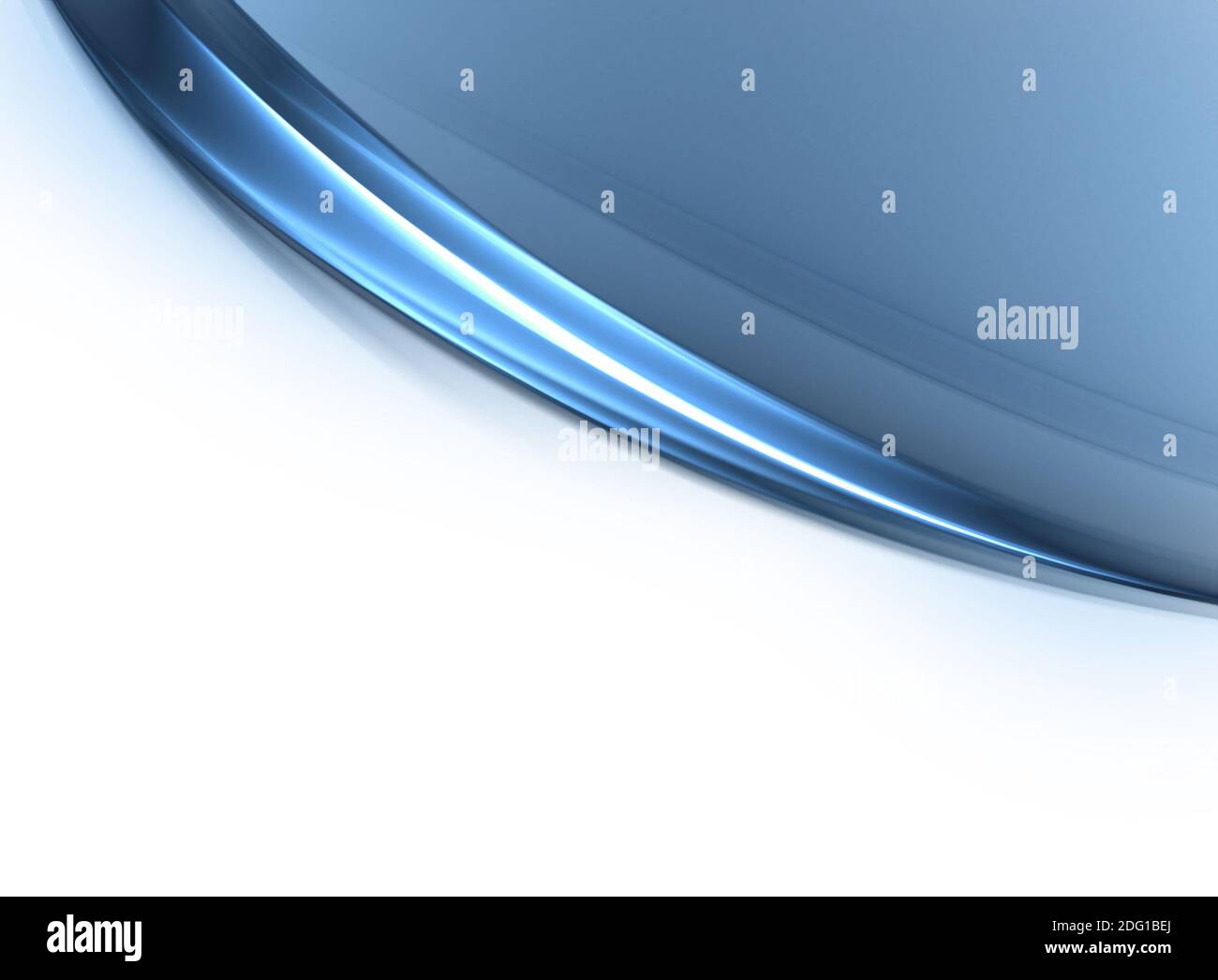 Elegantes Design Stockfoto