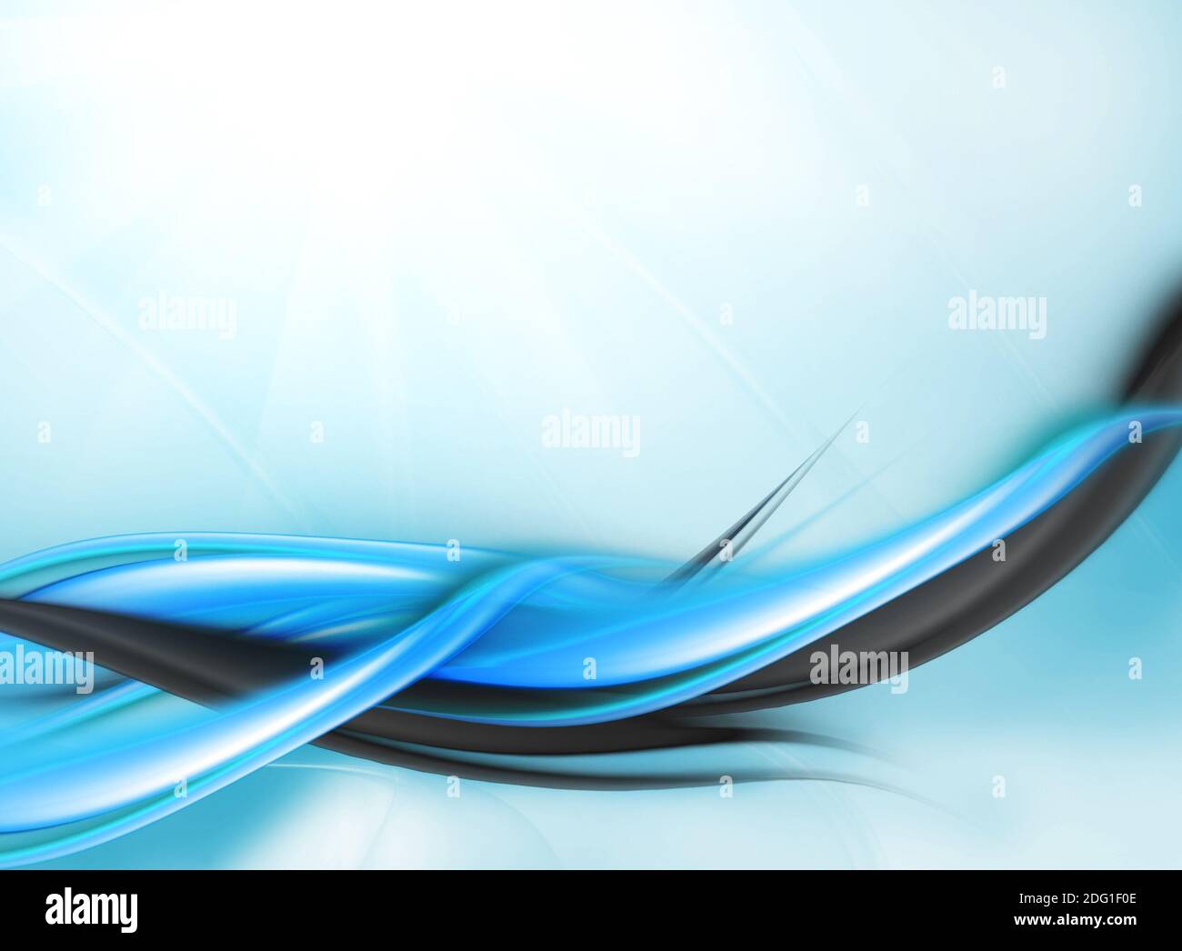 Abstraktes Hintergrundbild Stockfoto