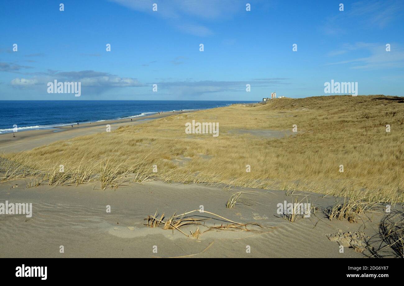 Schleswig Holstein Stockfoto