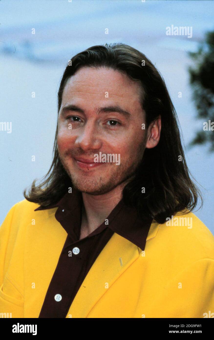Michael Bully Herbig, deutscher Regisseur, Komiker, Drehbuchautor, Schauspieler, Produkt