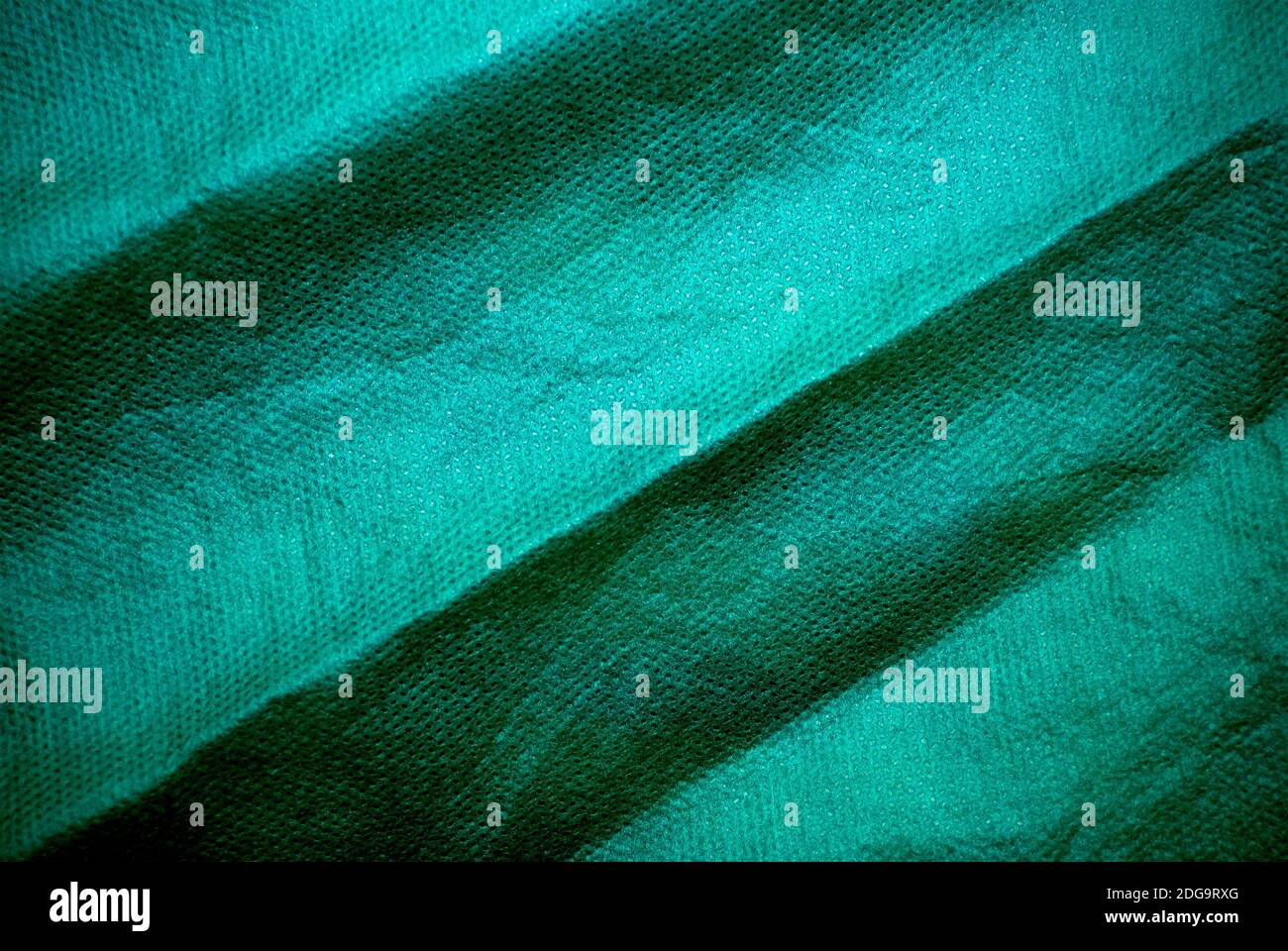 Einfarbiger Hintergrund mit nahtlosem Muster. Stockfoto