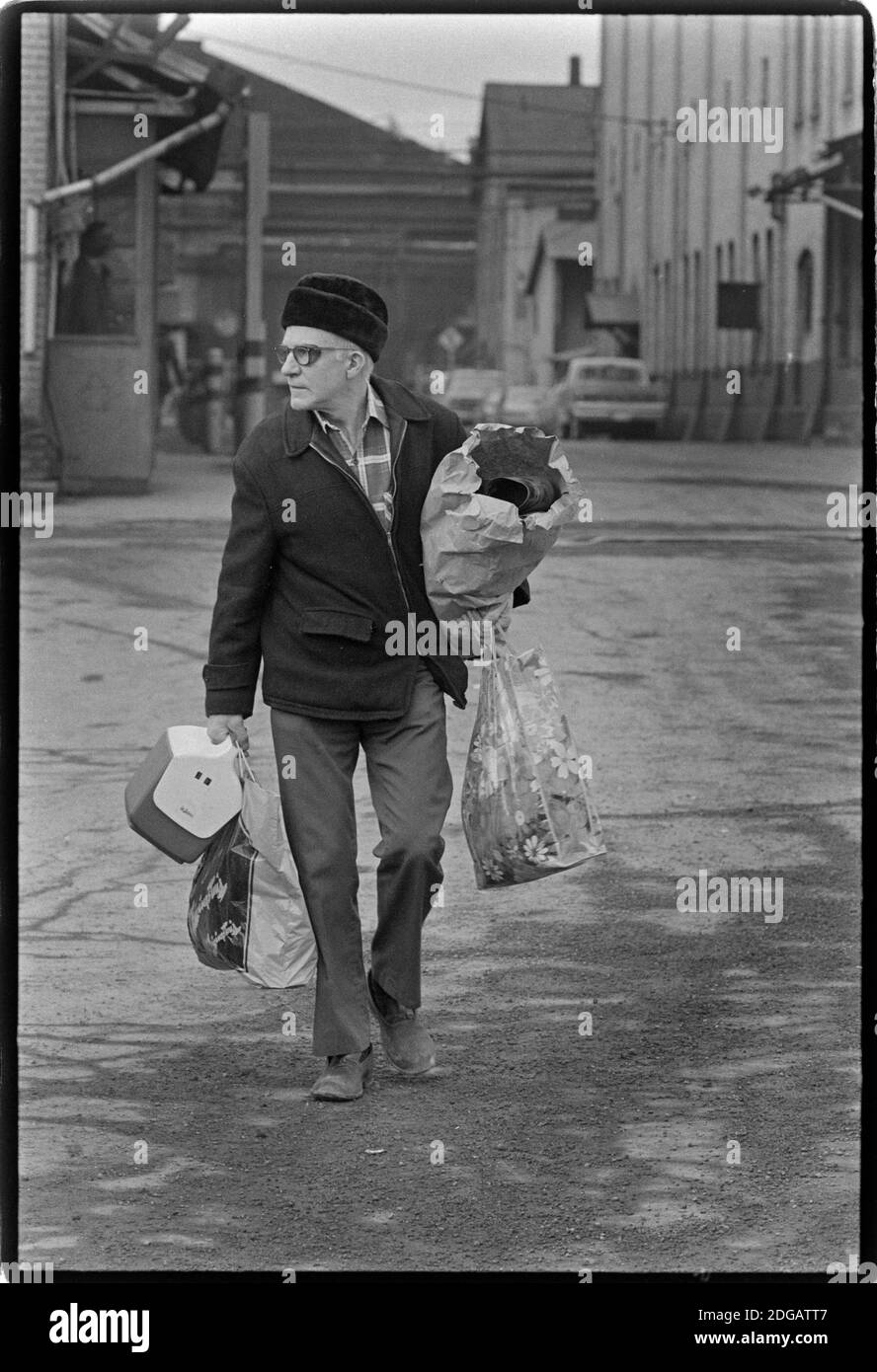 Youngstown Ohio Stockfotos Und Bilder Kaufen Alamy