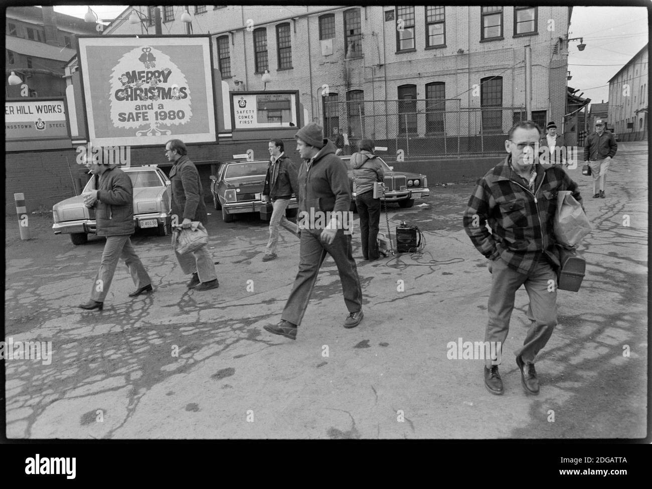 Youngstown Ohio Stockfotos Und Bilder Kaufen Alamy
