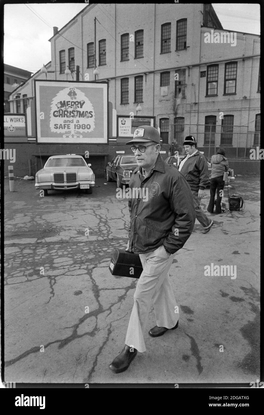 Youngstown Ohio Stockfotos Und Bilder Kaufen Alamy