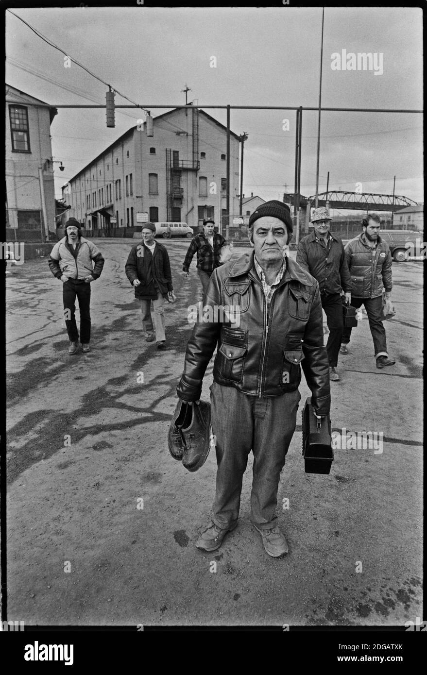 Youngstown Ohio Stockfotos Und Bilder Kaufen Alamy