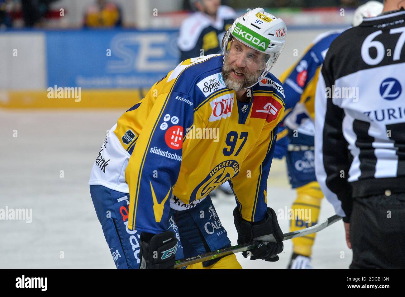 Joe Thornton Stockfotos Und Bilder Kaufen Alamy