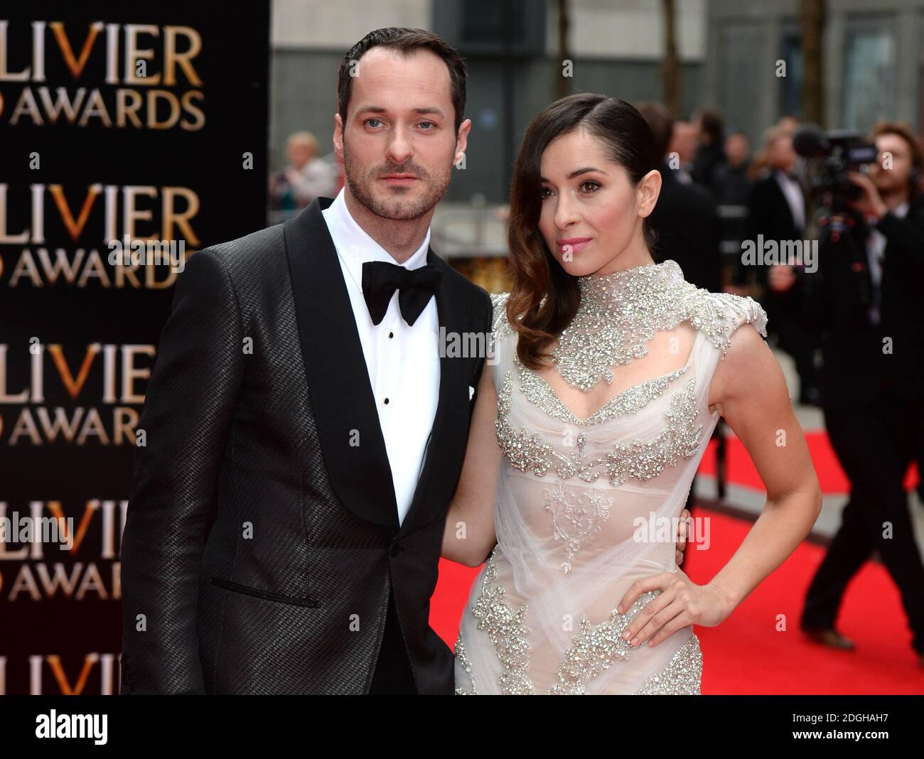 Zrinka Cvitesic Stockfotos Und Bilder Kaufen Alamy