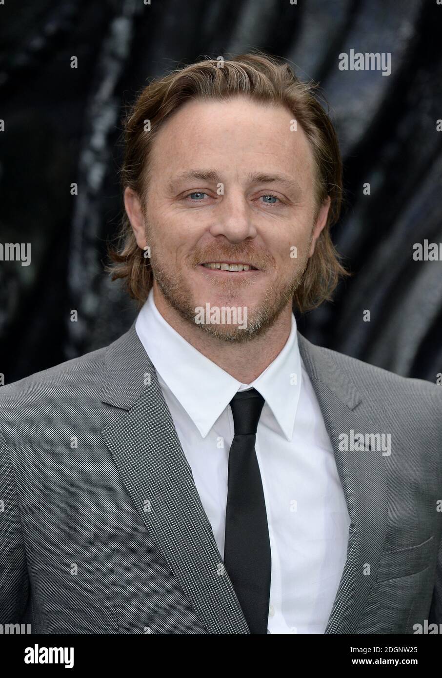 Nathaniel Dean bei der Alien: Covenant Premiere im Odeon Kino Leicester Square, London. Bildnachweis sollte lauten: Doug Peters/EMPICS Entertainment. Stockfoto