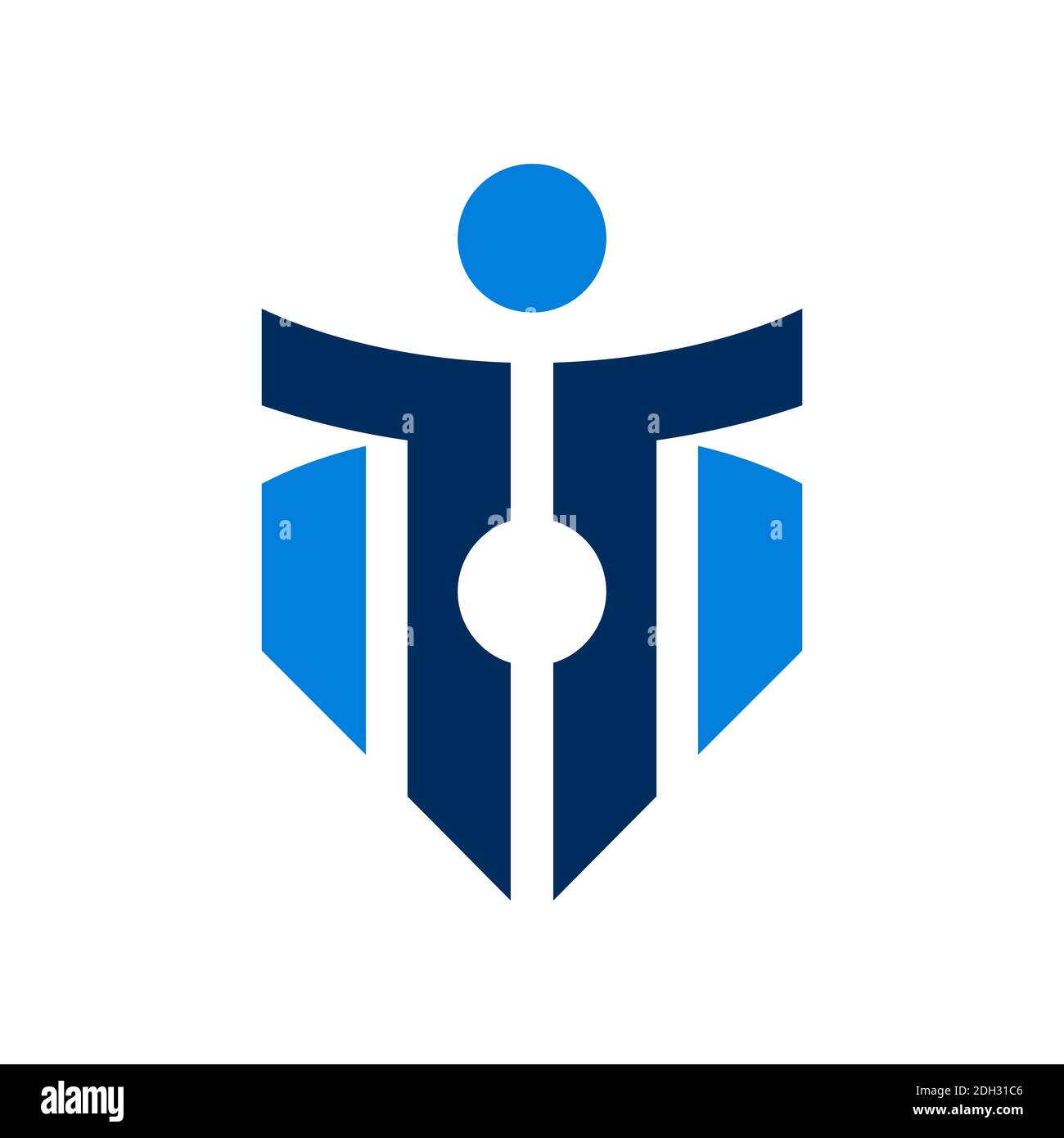 Abstrakt Stift Schule Studie Schüler Bildung Logo Symbol Vektor Konzept Design Stock Vektor