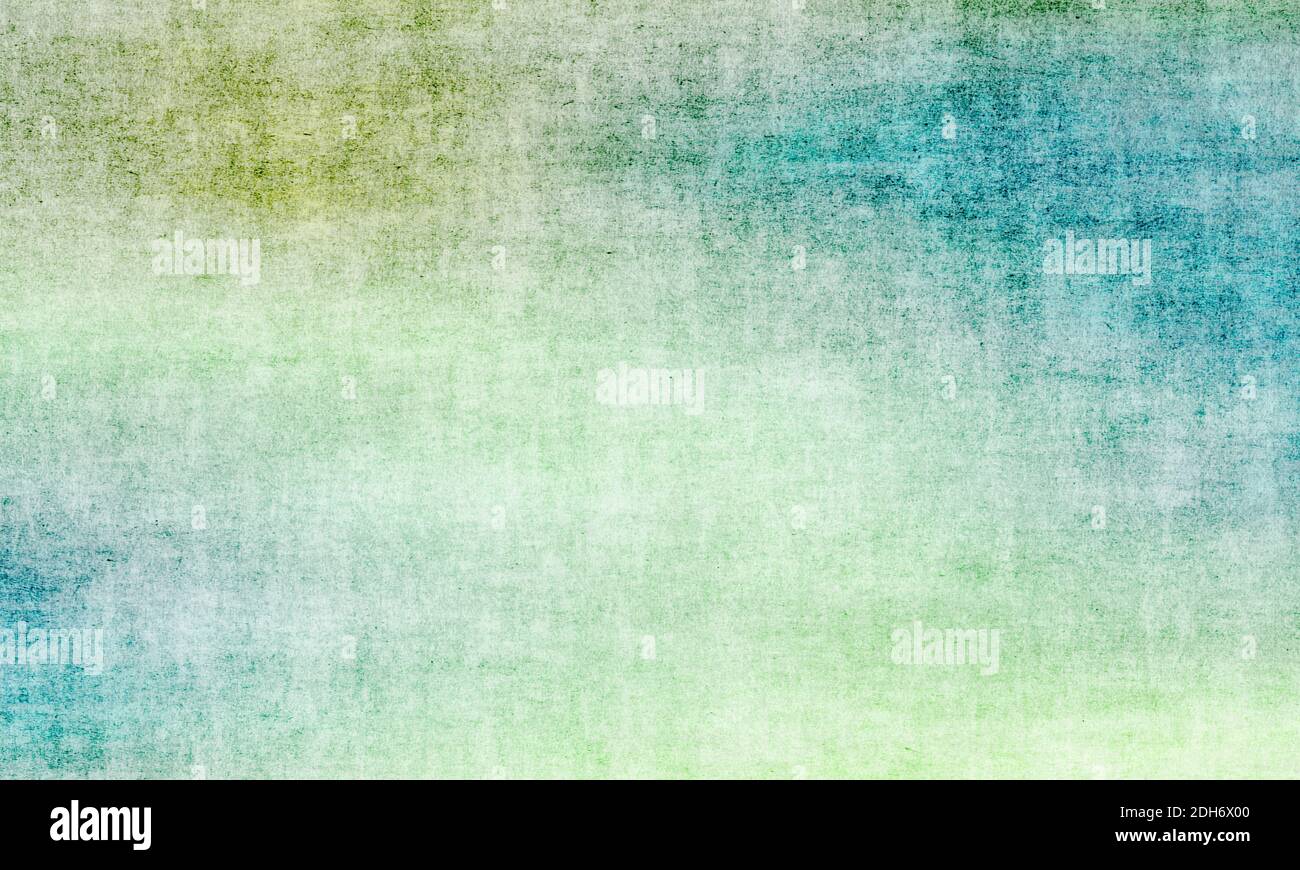 Ein harmonischer, farbenfroher Vintage-Hintergrund Stockfoto