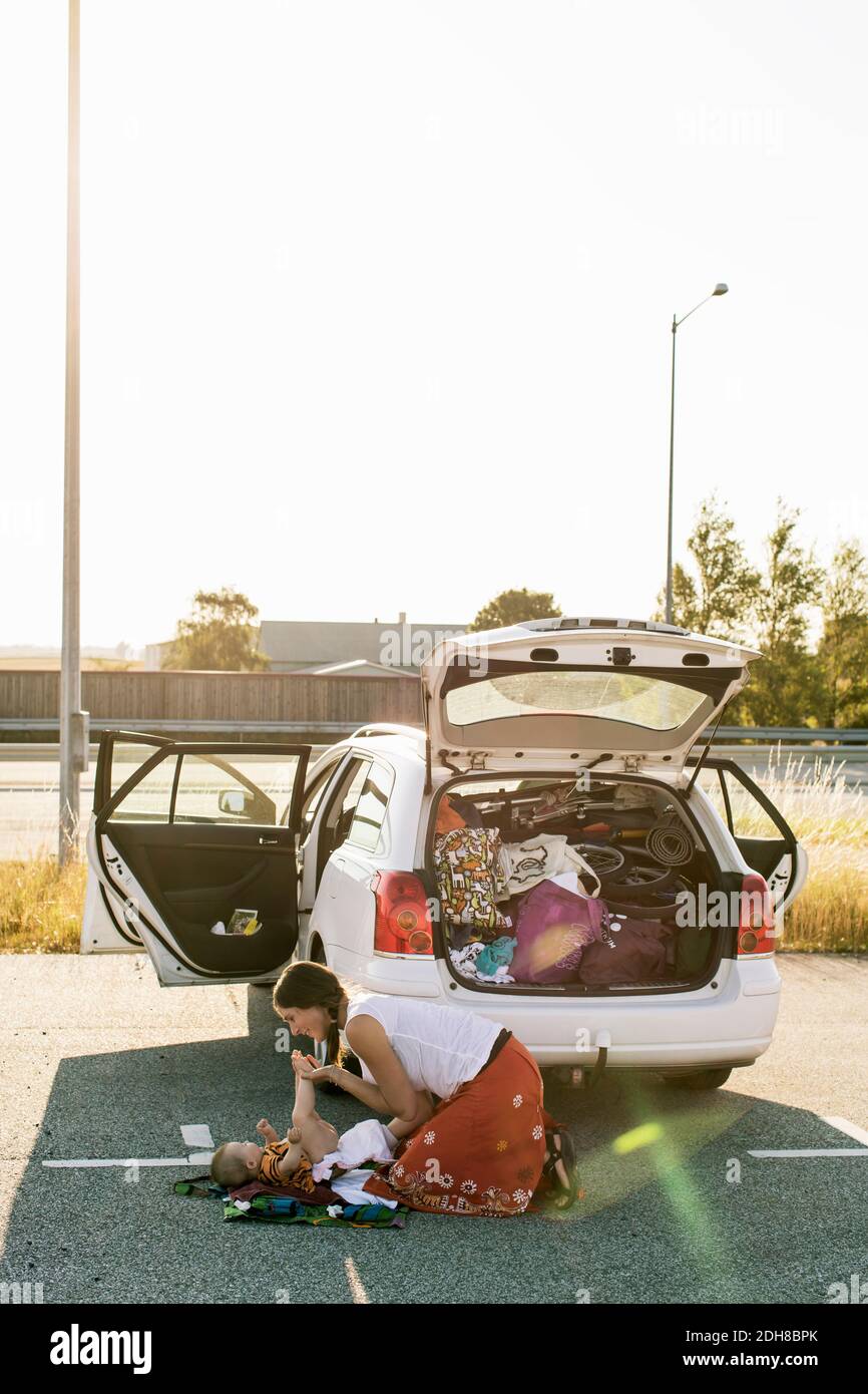 Volle windel erwachsene -Fotos und -Bildmaterial in hoher Auflösung – Alamy